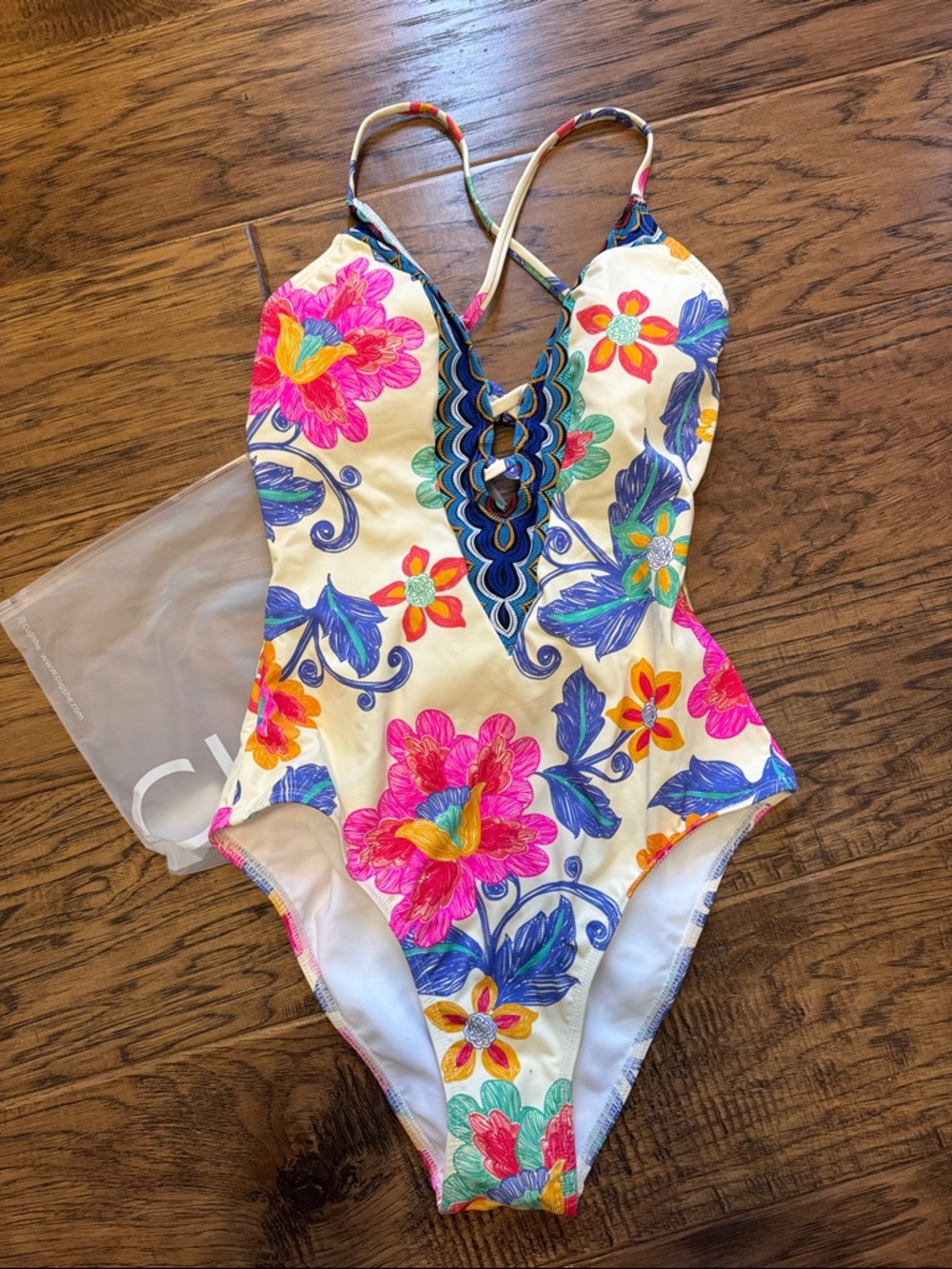 Cupshe Swimsuit
